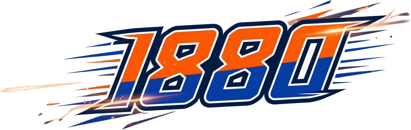 I880 logo